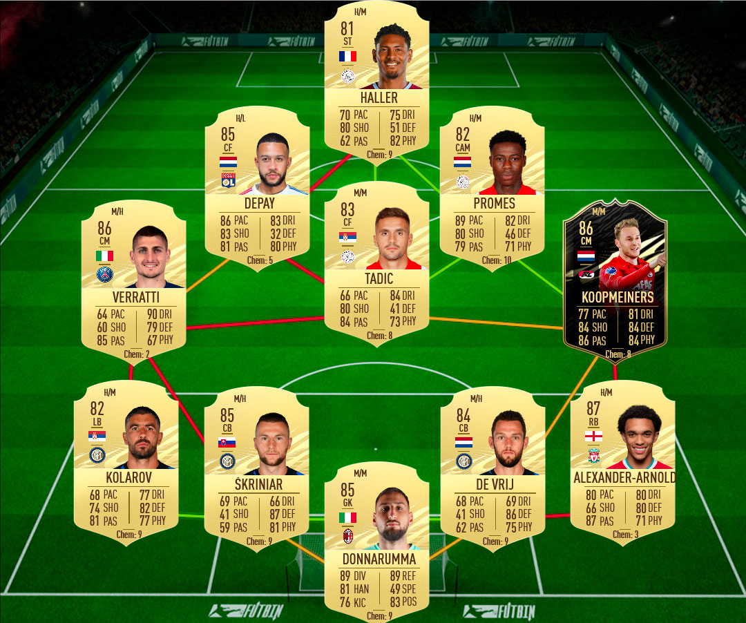 mbappe sol 2