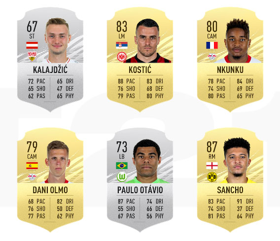 nominees march 2021 b
