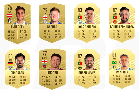 potm feb