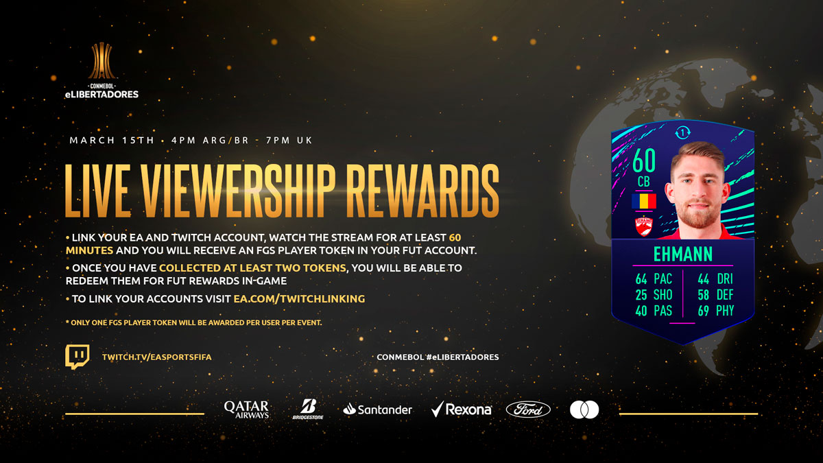 rewards liber