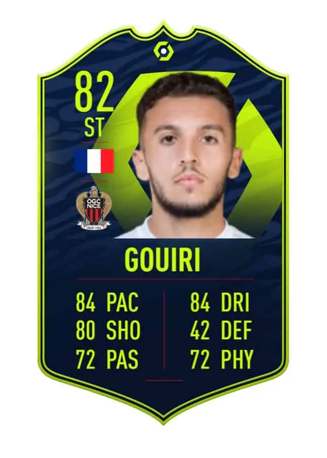 GOUIRI