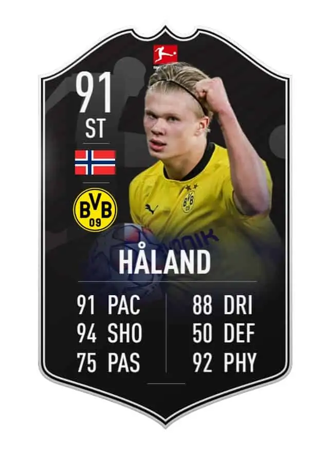 HALAND 2