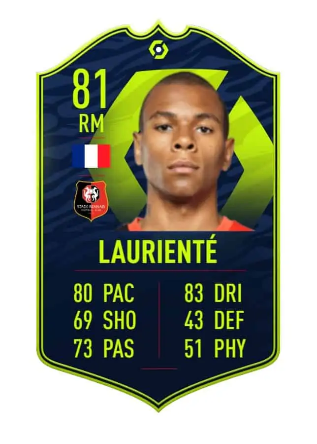 LAURIENTE