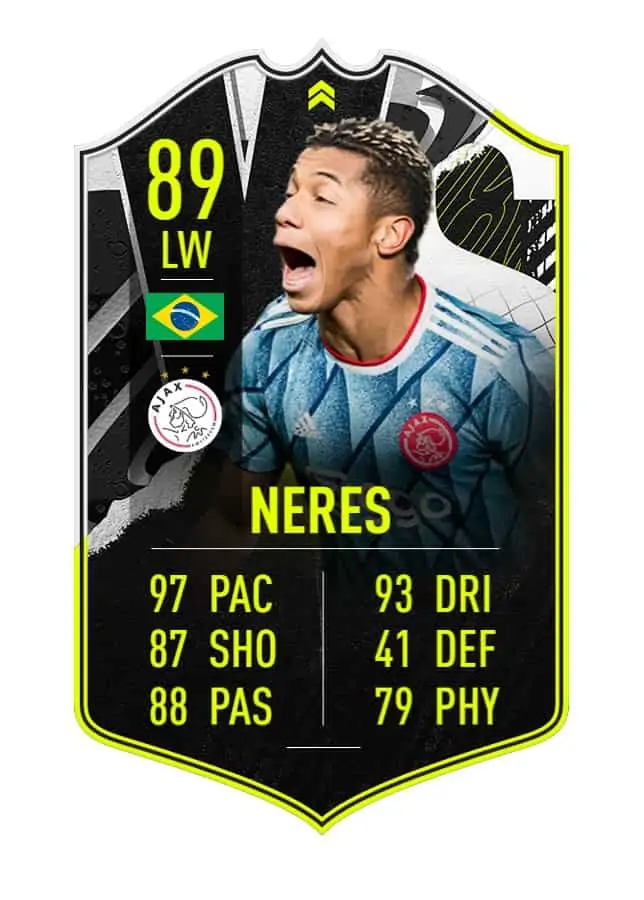 NERES