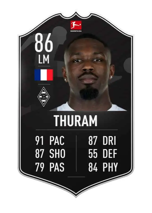 THURAM