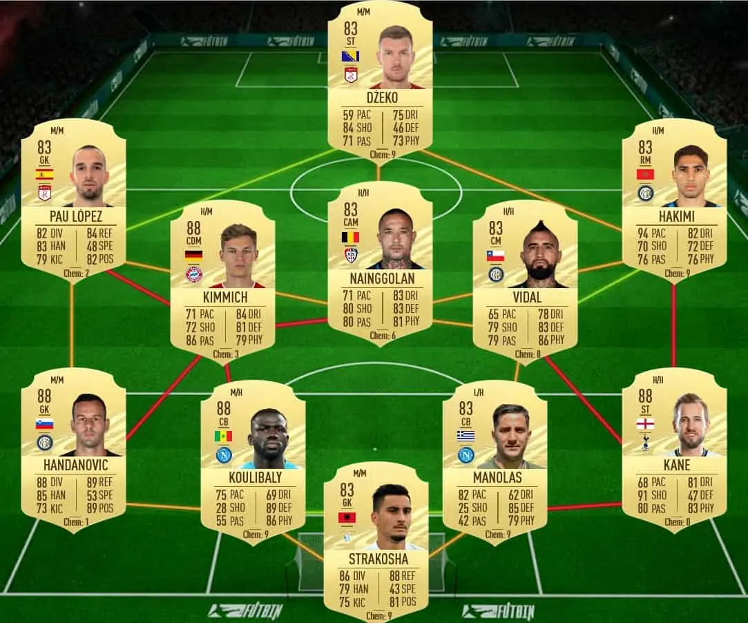 aguero sol 2
