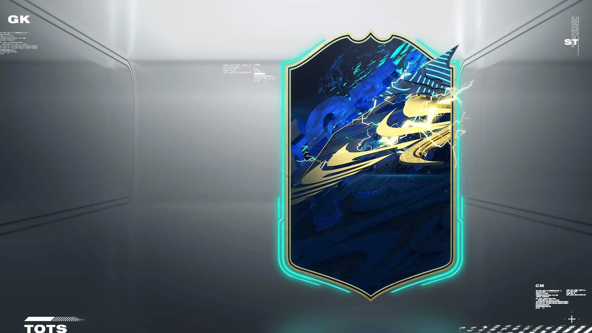 card official