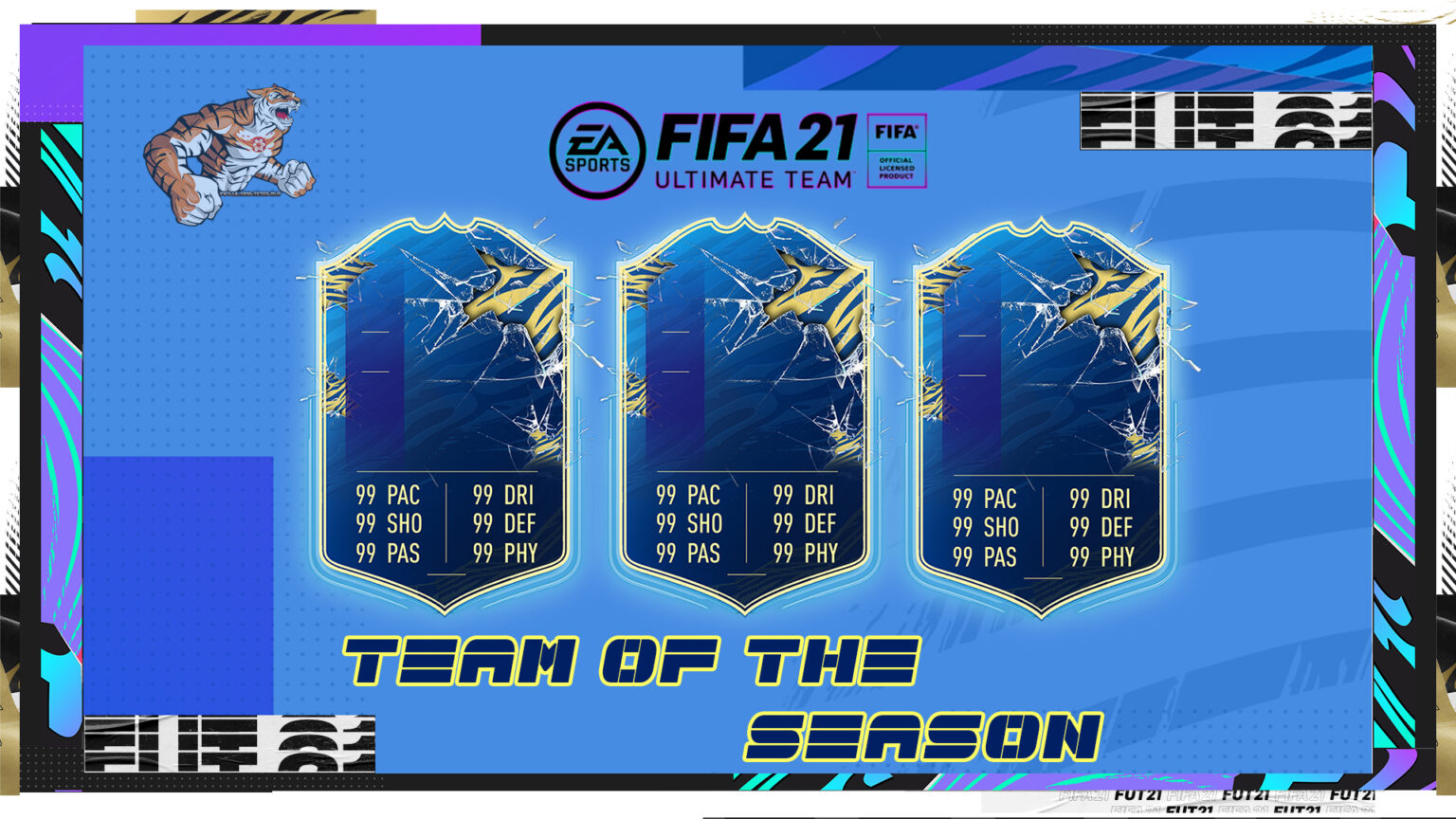 Kounde Tots Fifa 21 : FIFA 21: Prediction TOTS Bundesliga - Il Team Of The ... - Fifa 21 totw packs will be updated weekly after ea announced totw.
