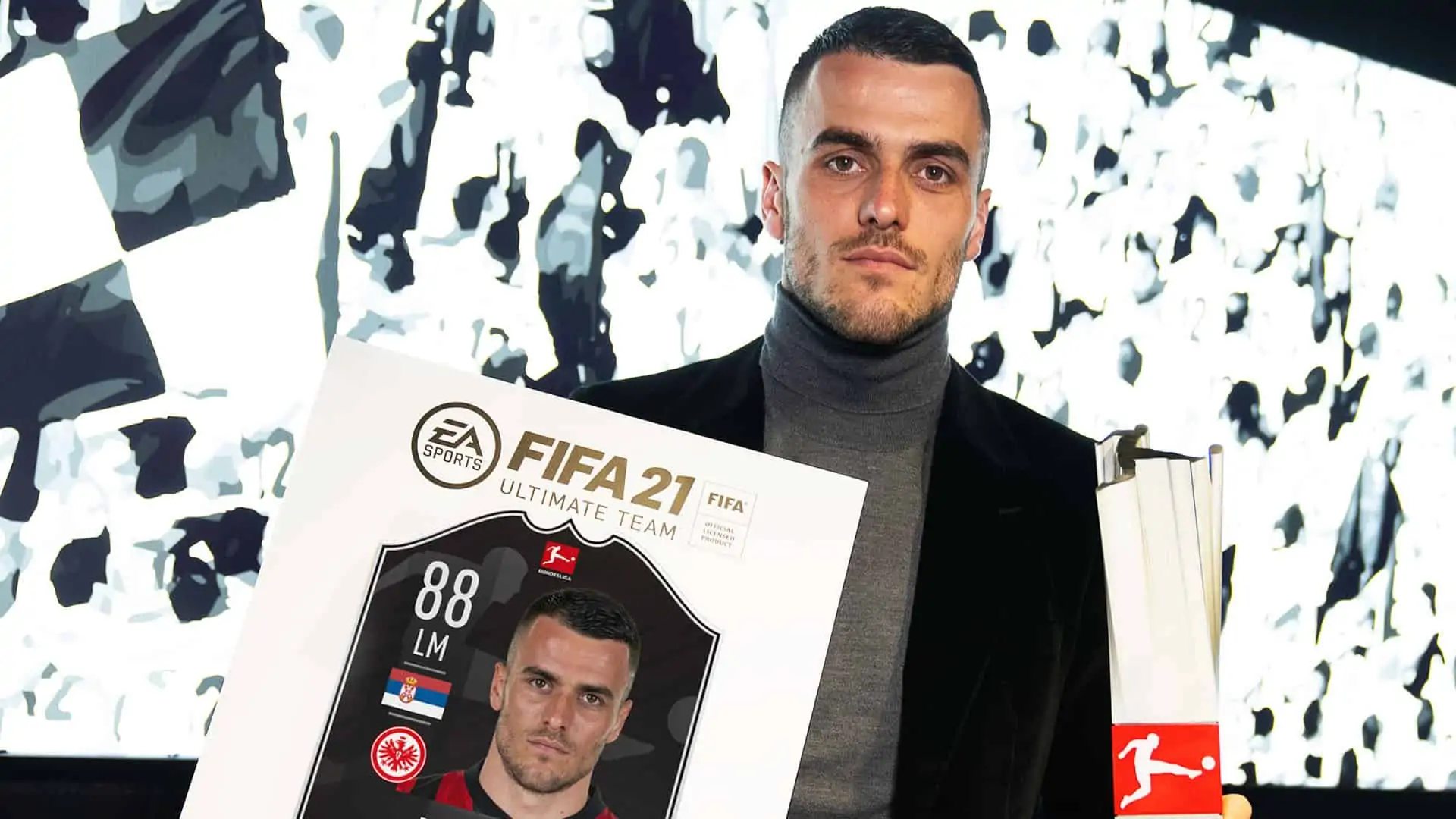 cover kostic potm marzo fifa 21