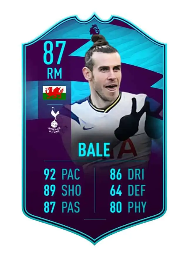 BALE