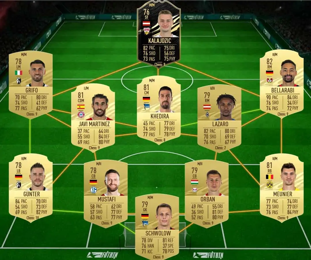 SBC BELLINGHAM TOTS MOMENTS SOL