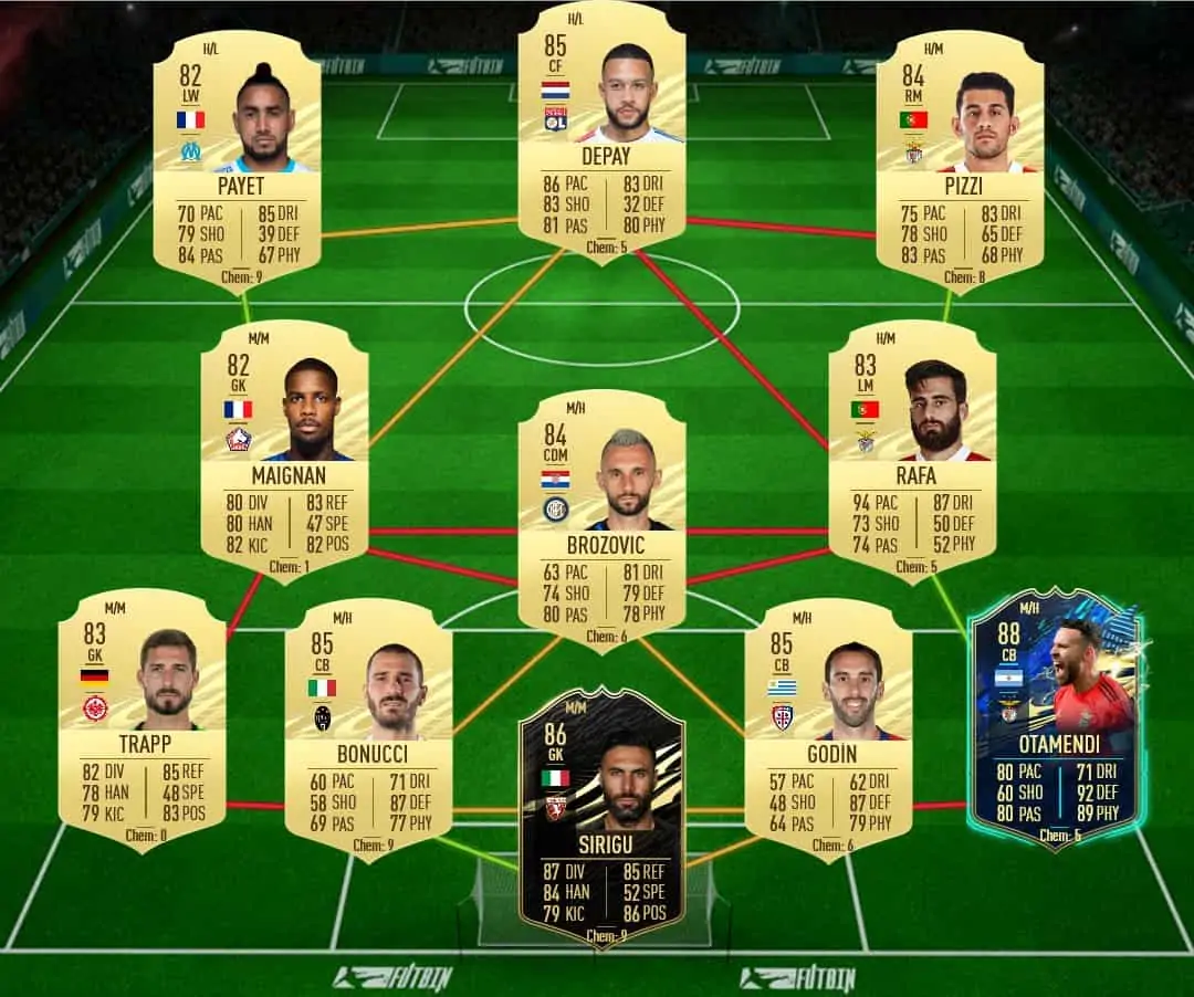 SBC BELLINGHAM TOTS MOMENTS SOL