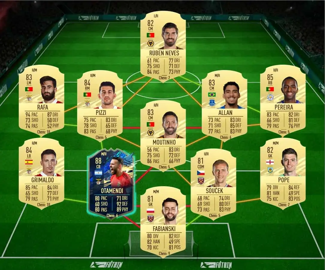 SBC BELLINGHAM TOTS MOMENTS SOL