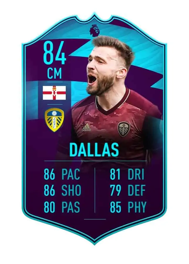 DALLAS