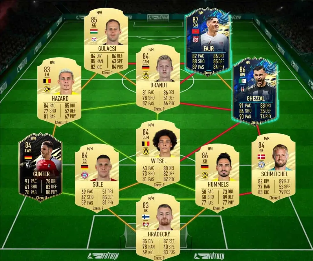 SBC HERNANDEZ TOTS SOL