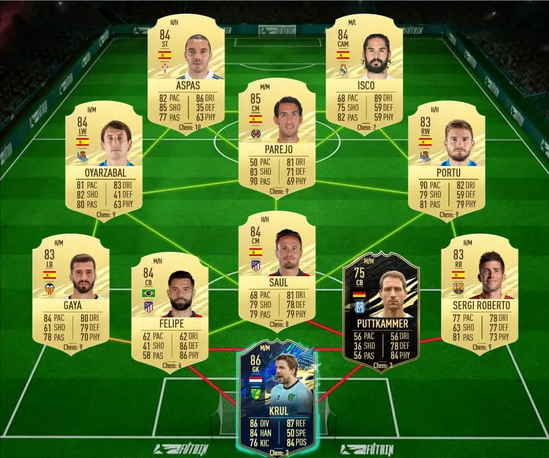 SBC LAZARO TOTS MOMENTS SOL