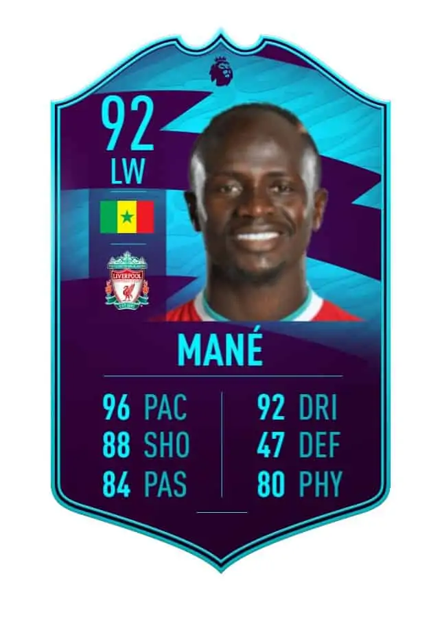 MANE