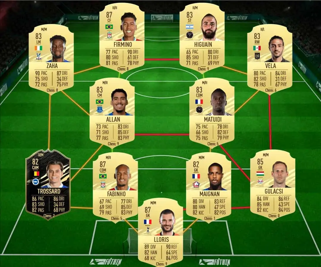 Marcos Alonso sol 2
