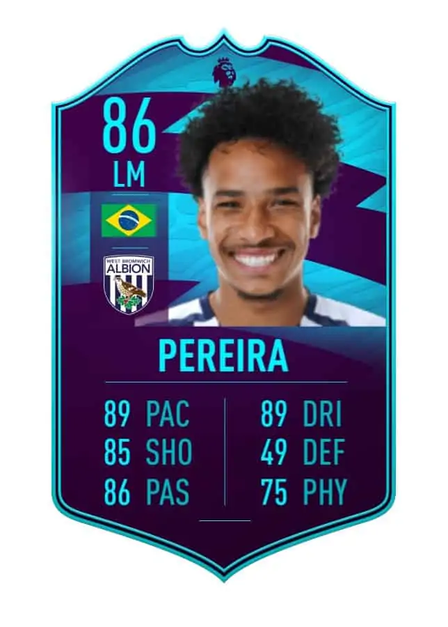 PEREIRA 2