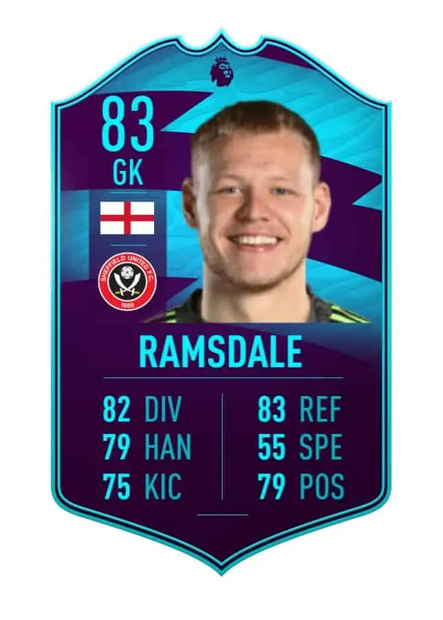 RAMSDALE