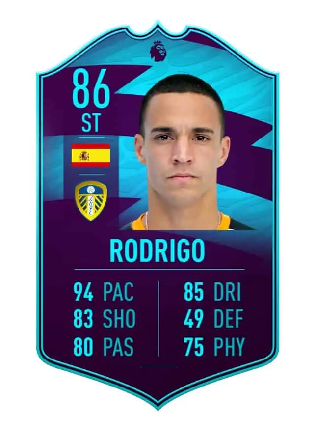 RODRIGO
