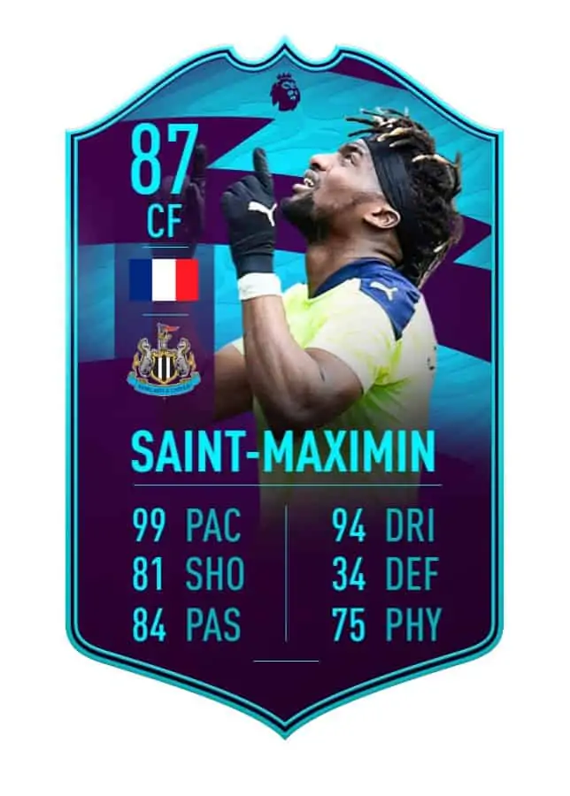 SAINT MAXIMIN