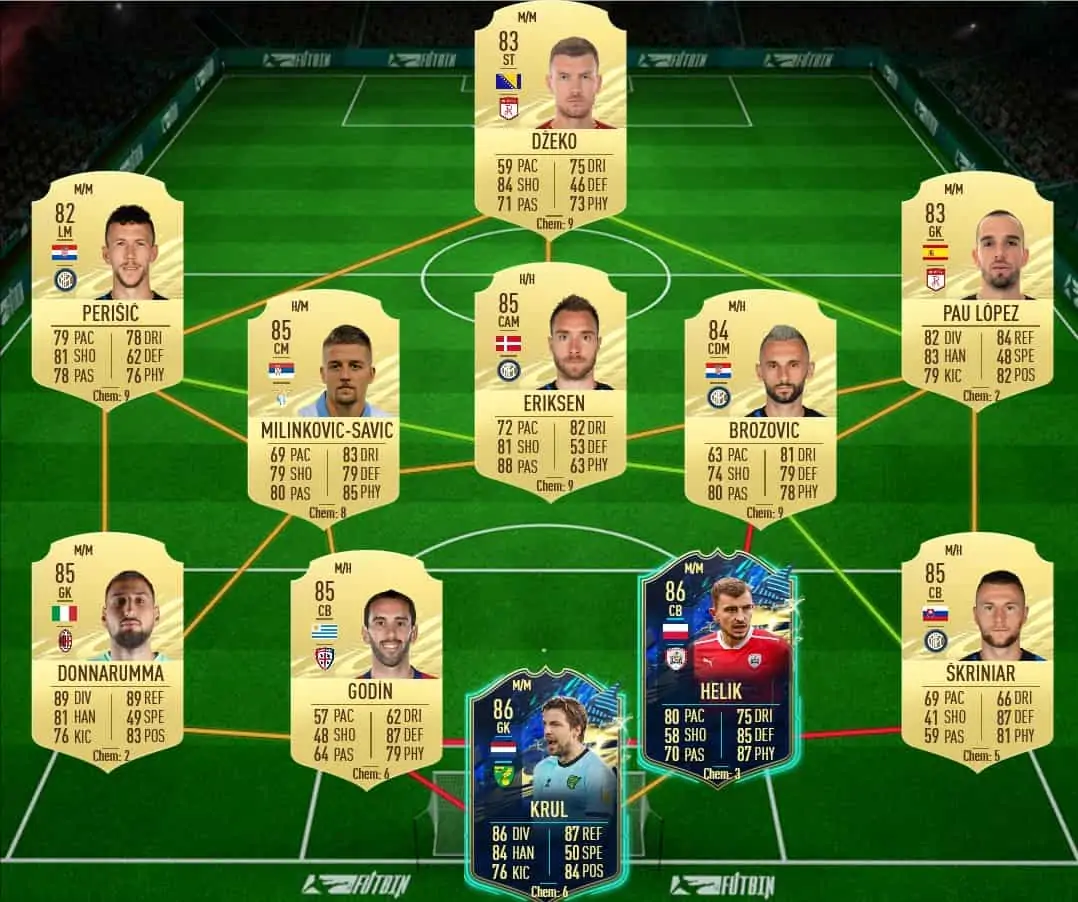 SBC TAPSOBA TOTS SOL