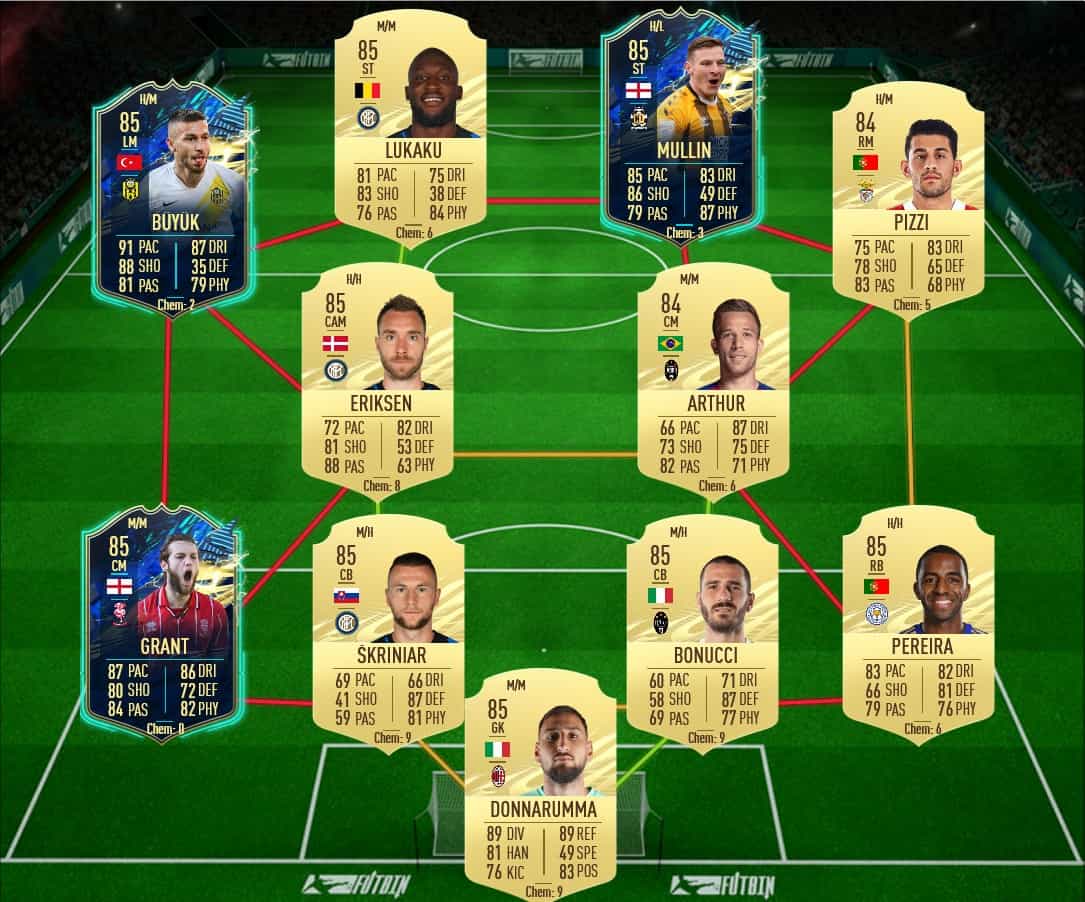 SBC BARRE TOTS MOMENTS SOL