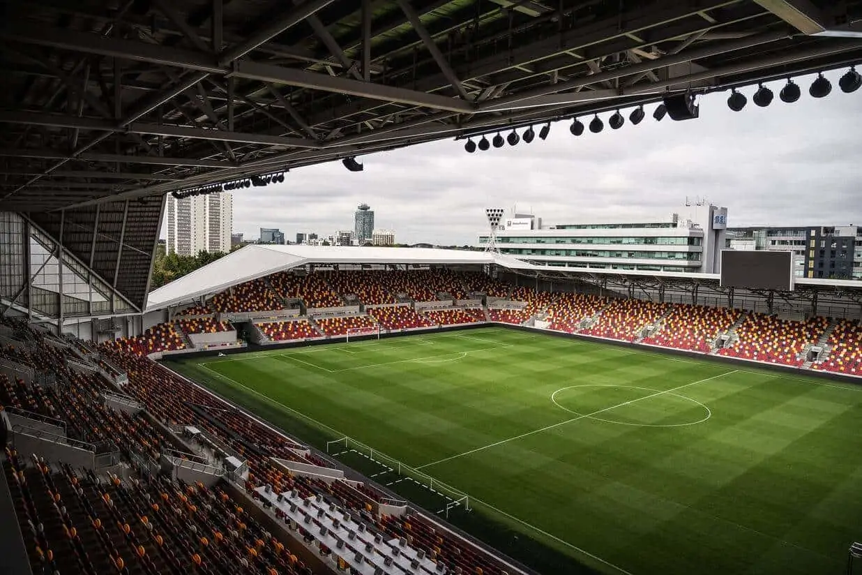 brentford community stadium fifa 22