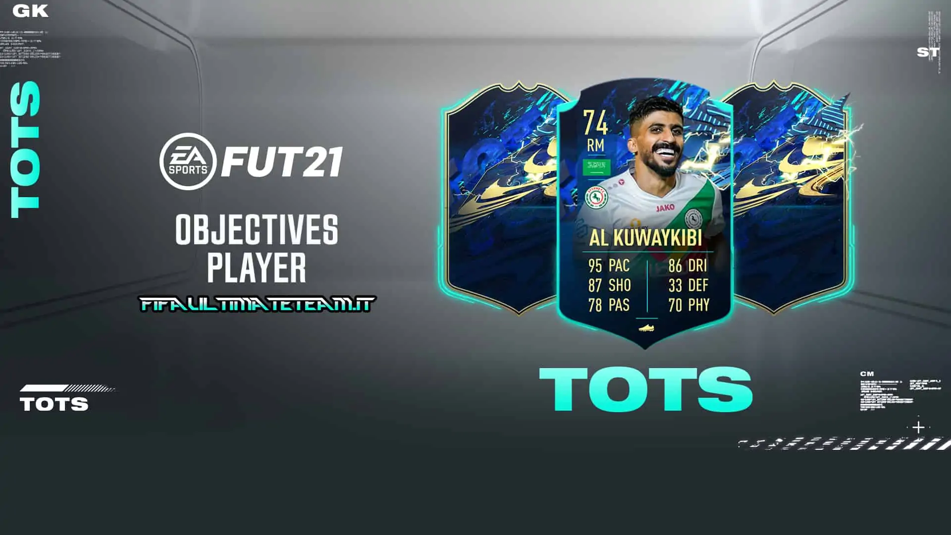 cover al kuwaykibi tots moments fifa 21