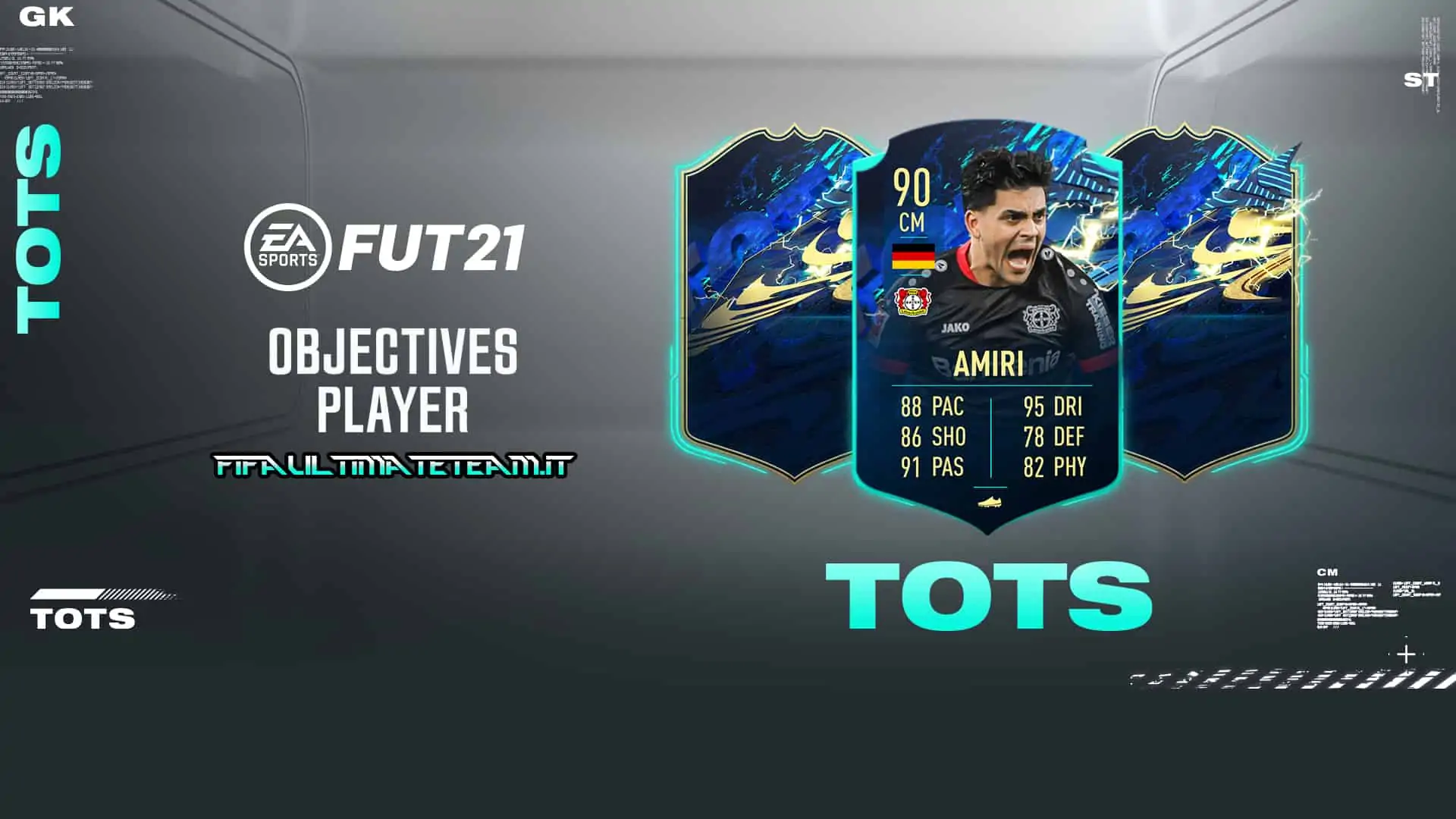 cover amiri tots moments fifa 21