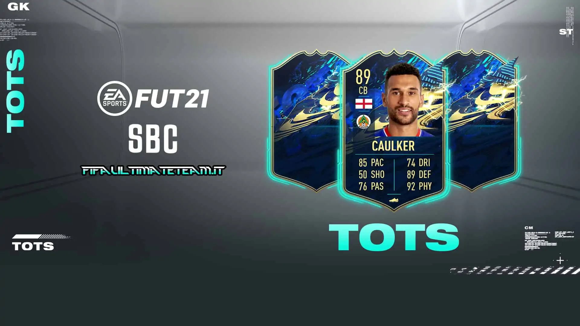 cover caulker tots fifa 21