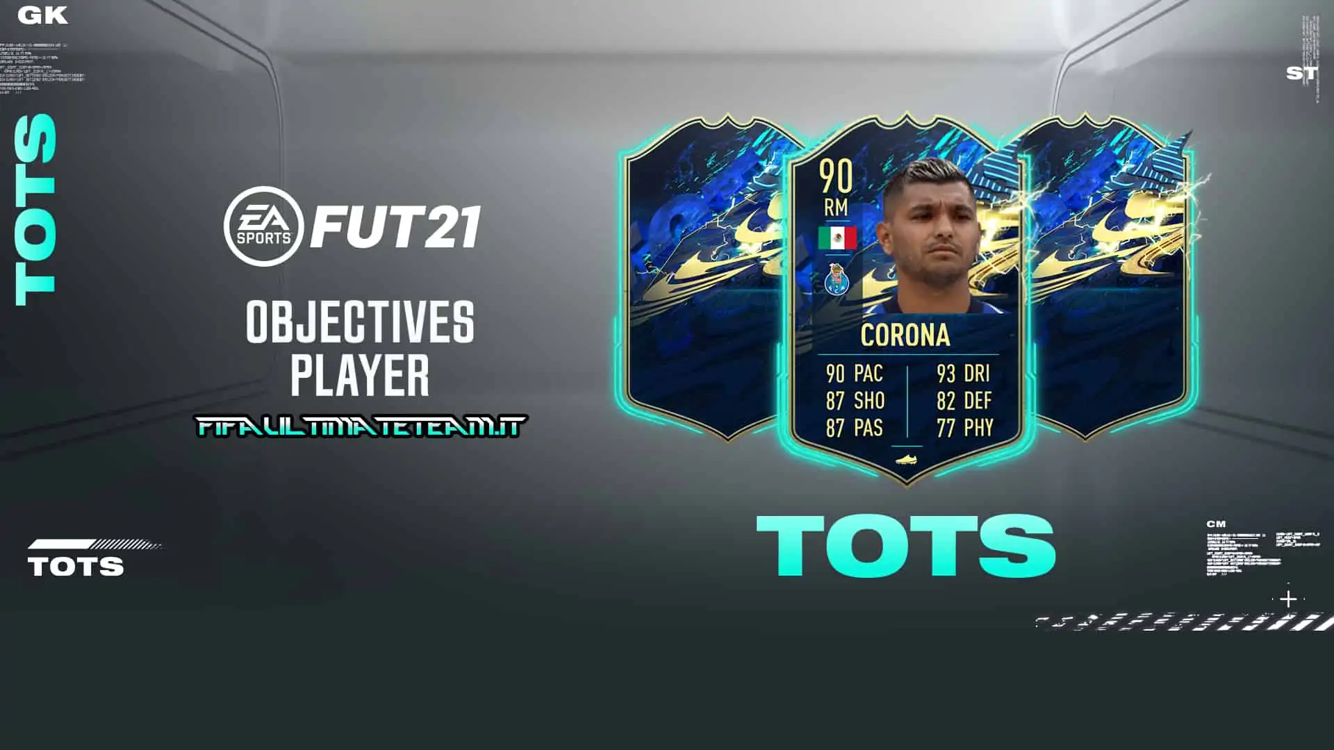 cover corona tots fifa 21
