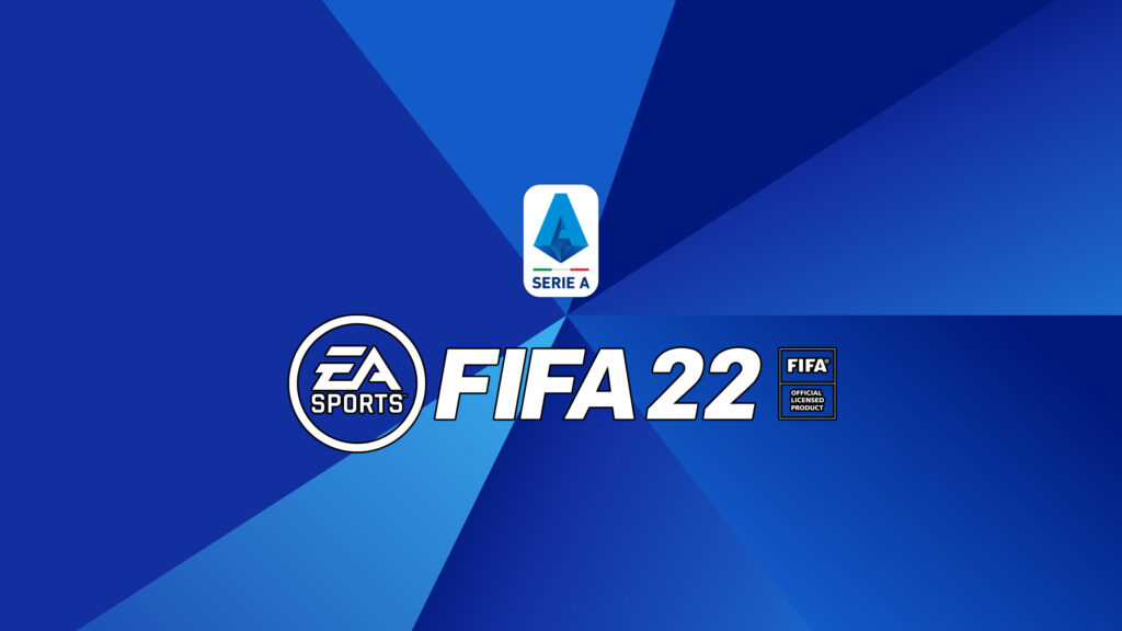 FIFA 22 Names of unofficially licensed Serie A clubs unveiled
