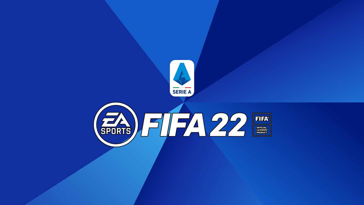 FIFA 22 Names of unofficially licensed Serie A clubs unveiled
