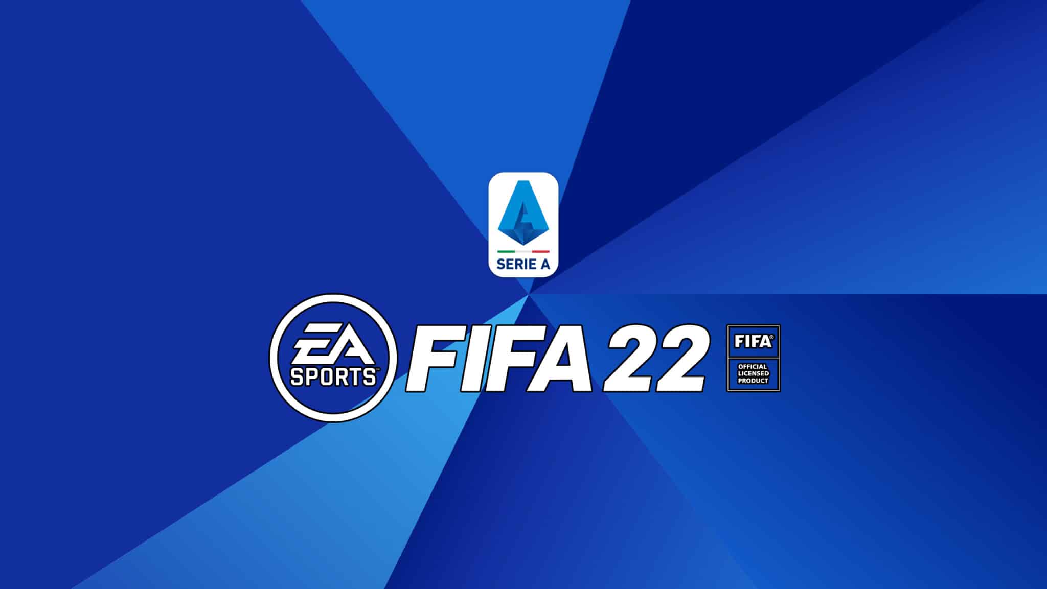 FIFA 22 Names of unofficially licensed Serie A clubs unveiled