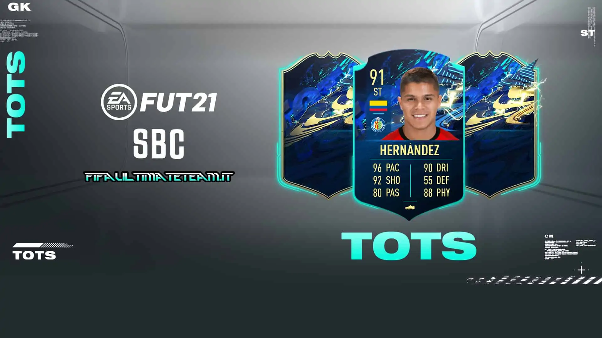 cover hernandez tots moments fifa 21