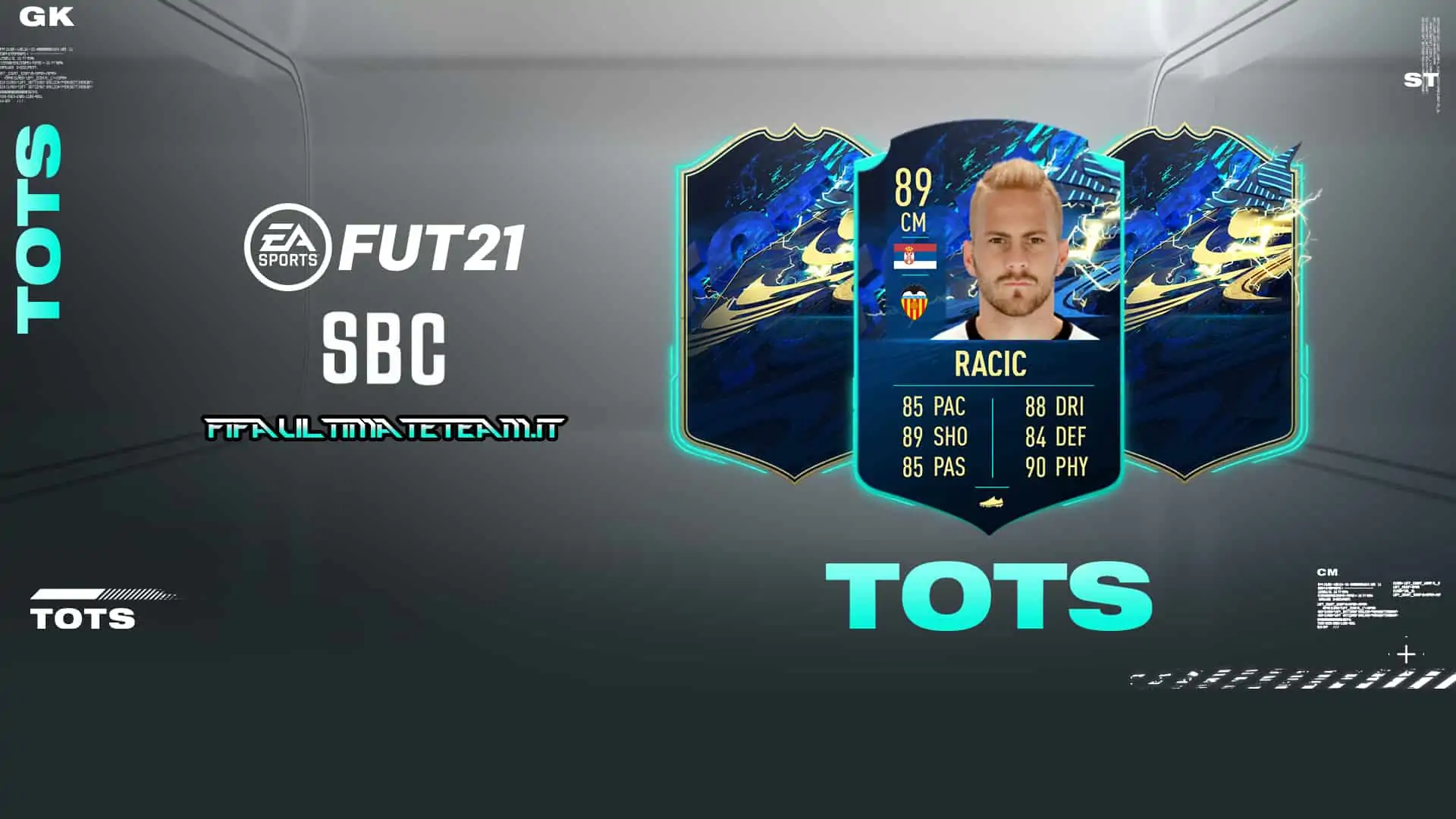 cover racic tots fifa 21