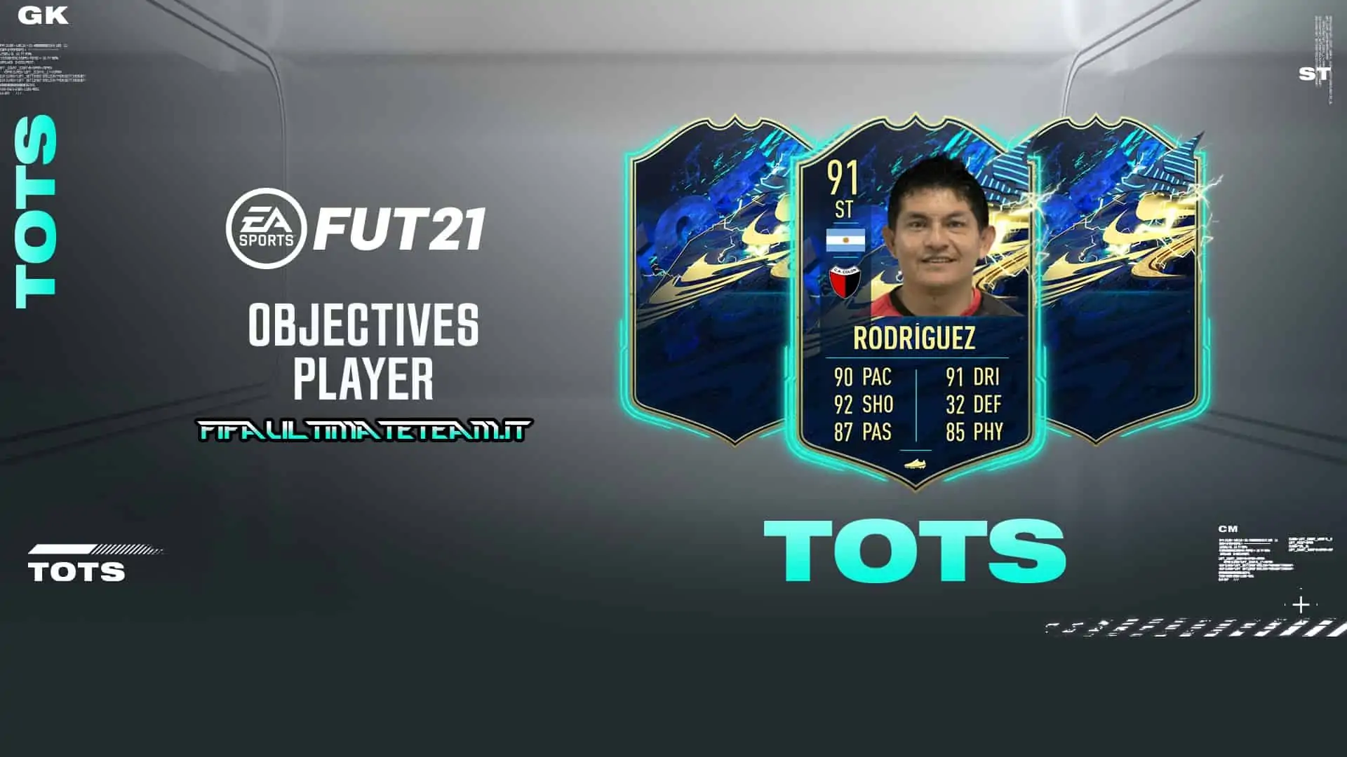 cover rodriguez tots fifa 21