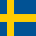 sweden
