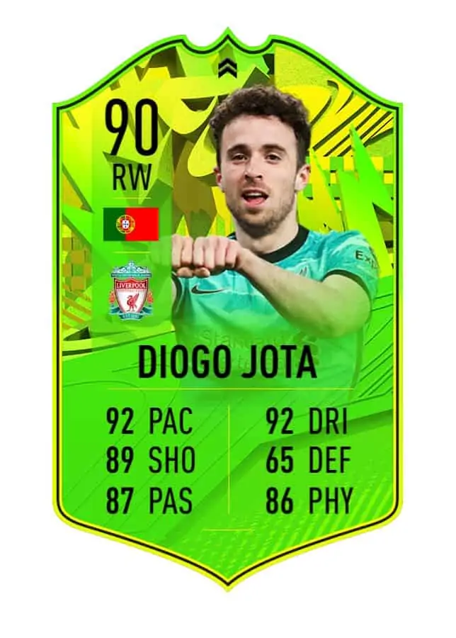 DIOGO JOTA