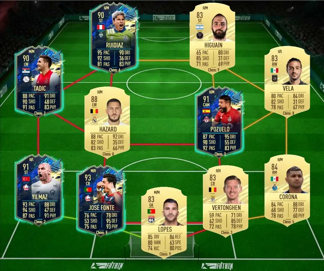 Dembelesol 2