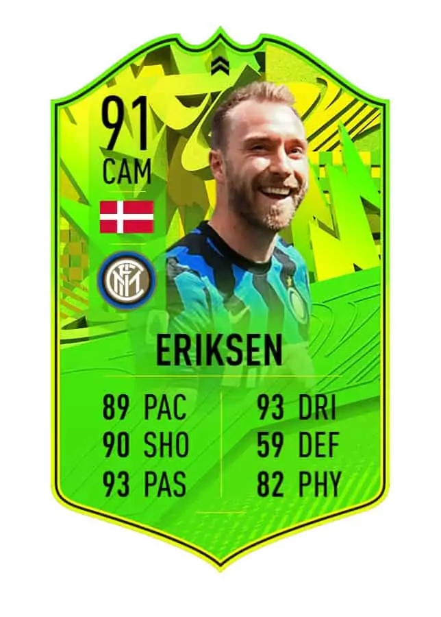 ERIKSEN