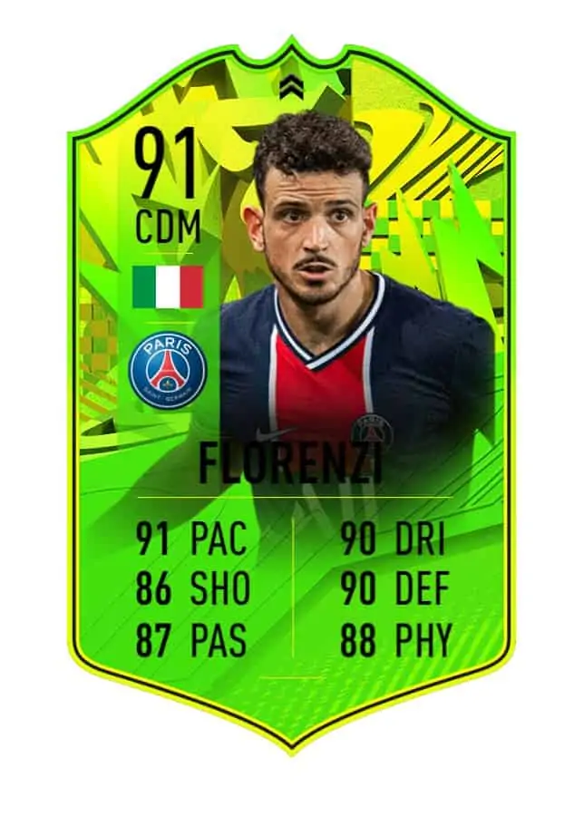 FLORENZI