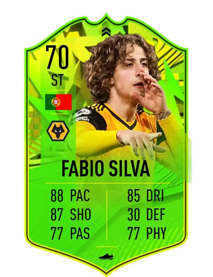 Fabio Silva