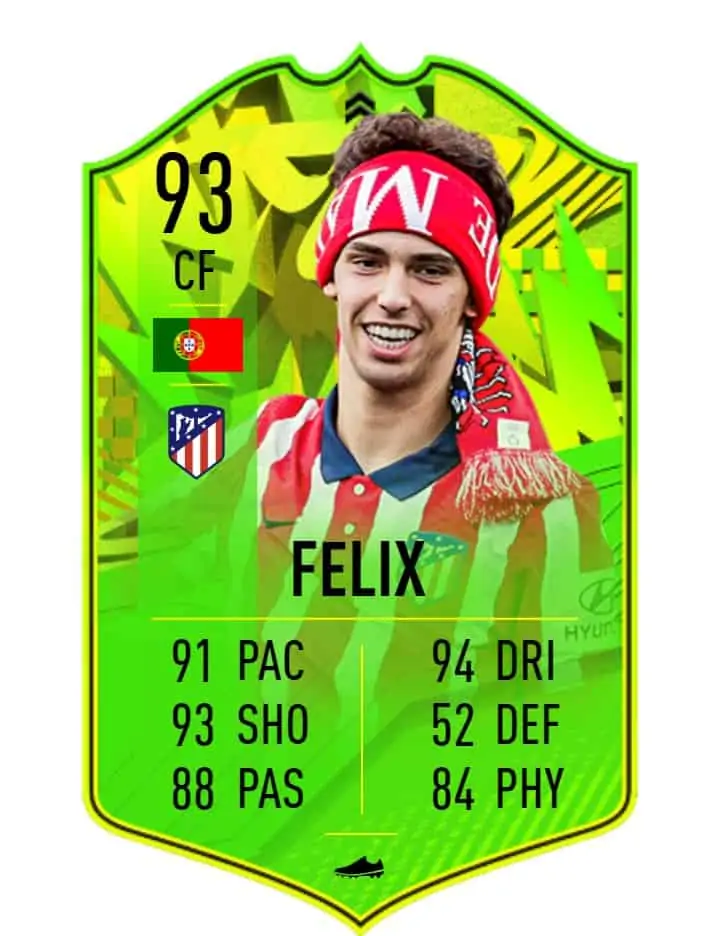 Felix 1