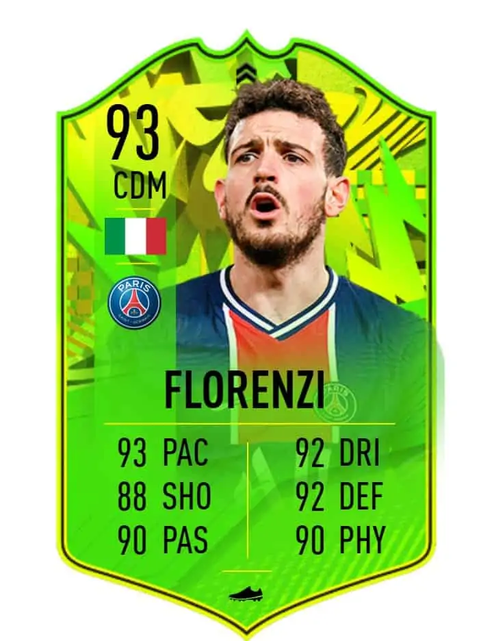 Florenzi 1