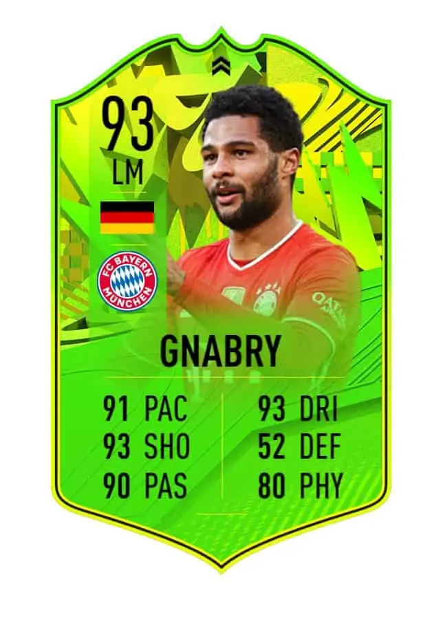 GNABRY