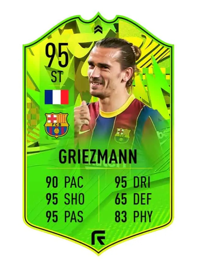 GRIEZMANN 1