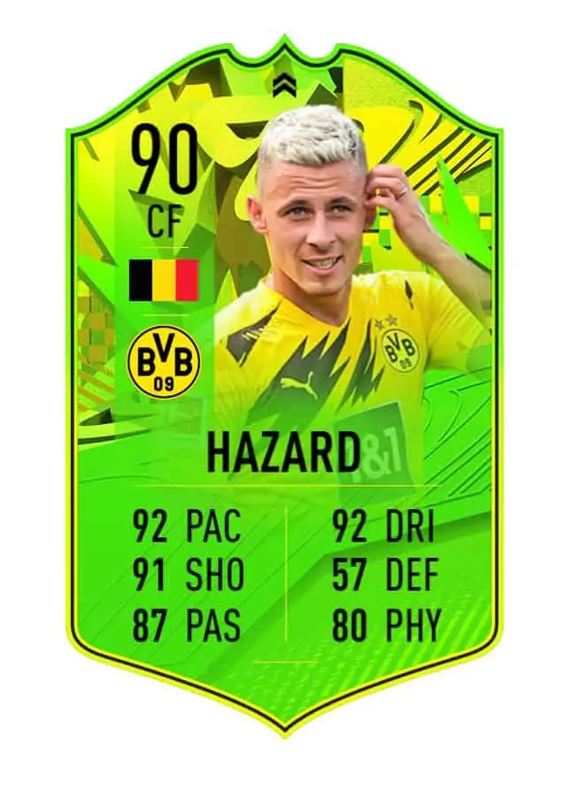 HAZARD